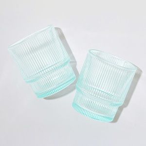 Jonathan Adler Biba Glassware set
